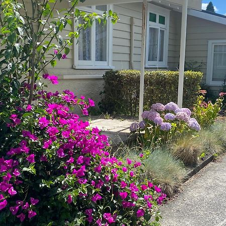 Green Garden Home Whangarei Exteriör bild